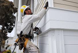 Historical Building Siding Restoration in Cottonwood, AZ